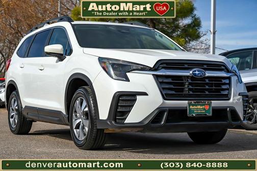 2024 Subaru Ascent Premium