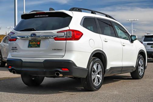 2024 Subaru Ascent Premium