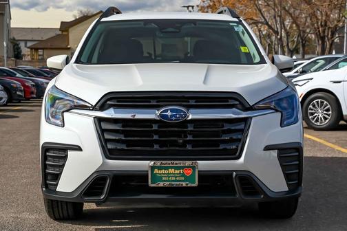 2024 Subaru Ascent Premium