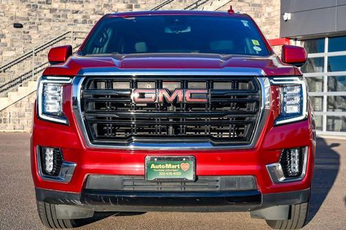 2023 GMC Yukon XL SLE