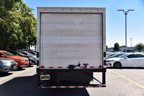 2019 Mercedes-Benz Sprinter 3500 144 WB