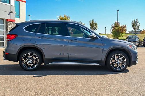 2021 BMW X1 xDrive28i