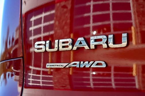 2019 Subaru Ascent Touring 7-Passenger