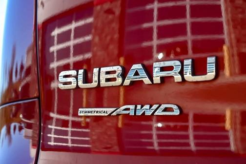 2019 Subaru Ascent Touring 7-Passenger