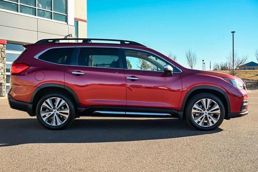 2019 Subaru Ascent Touring 7-Passenger
