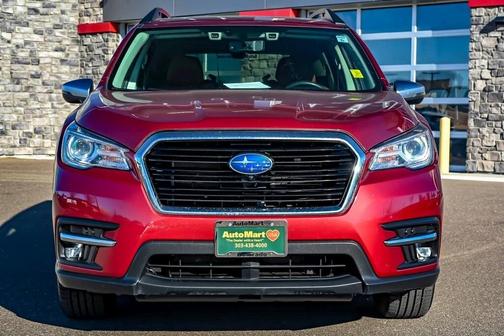 2019 Subaru Ascent Touring 7-Passenger