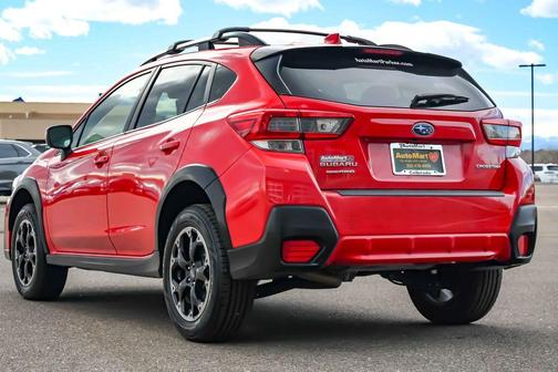 2023 Subaru Crosstrek Premium