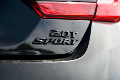 2021 Honda Accord Sport 2.0T