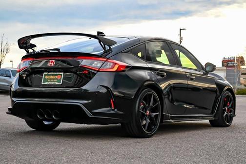 2024 Honda Civic Type R Base