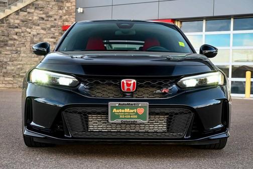 2024 Honda Civic Type R Base