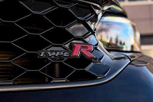 2024 Honda Civic Type R Base