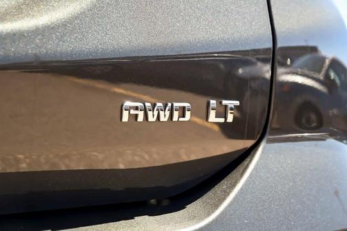 2020 Chevrolet Equinox 2LT