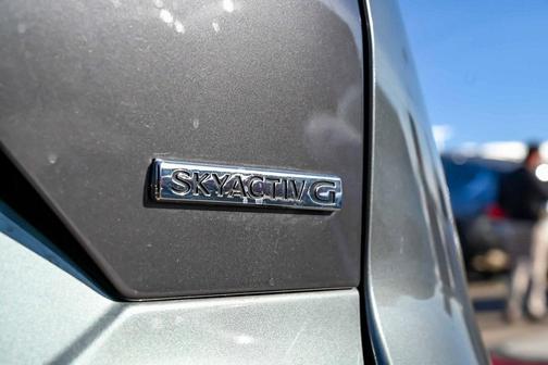 2022 Mazda CX-5 2.5 S Premium