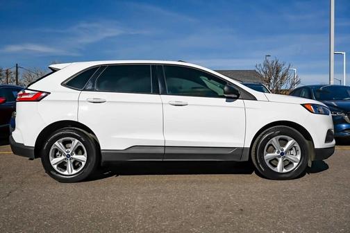 2021 Ford Edge SE
