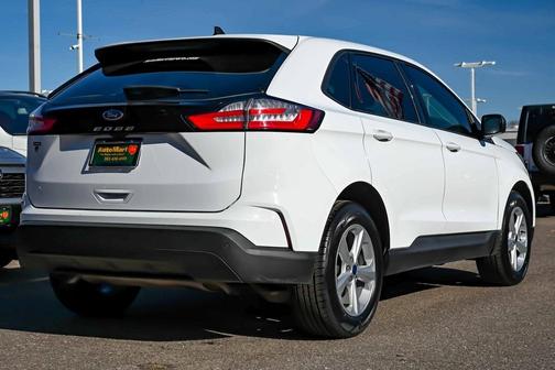 2021 Ford Edge SE