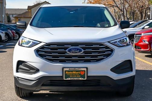 2021 Ford Edge SE