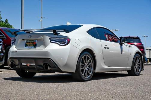 2017 Toyota 86 860 Special Edition