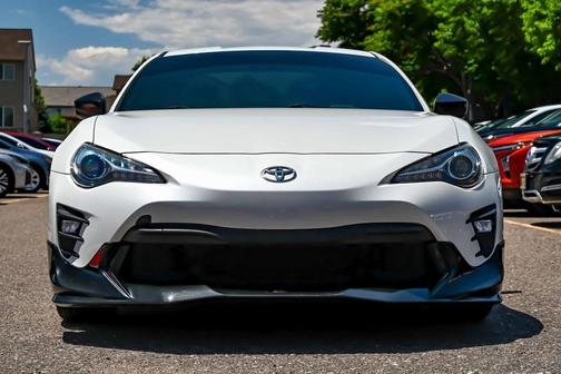 2017 Toyota 86 860 Special Edition