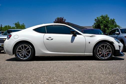 2017 Toyota 86 860 Special Edition