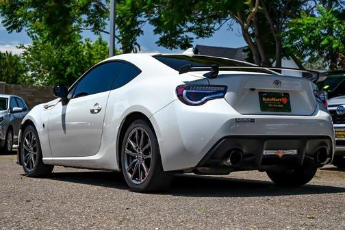 2017 Toyota 86 860 Special Edition