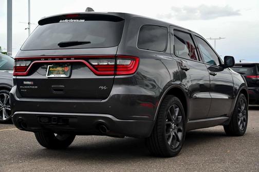 2015 Dodge Durango R/T