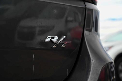 2015 Dodge Durango R/T