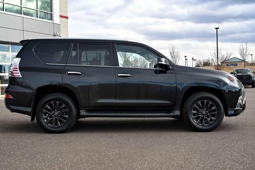 2023 Lexus GX 460 Base