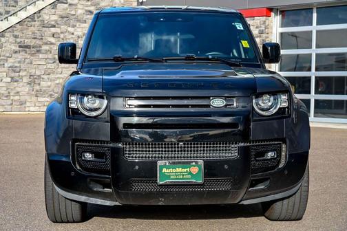 2024 Land Rover Defender P400 X