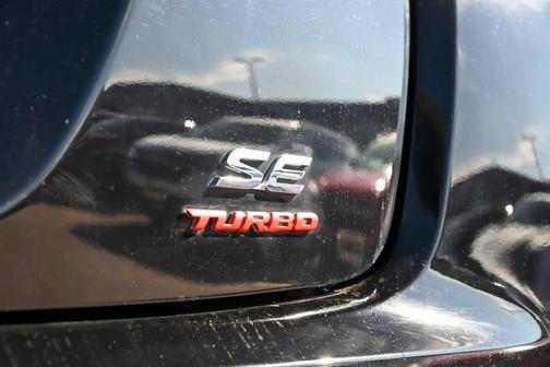 2019 Mitsubishi Eclipse Cross SE