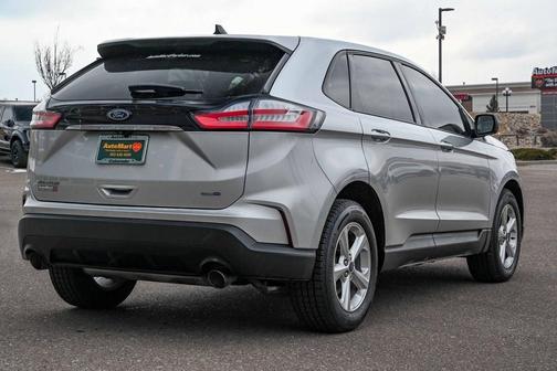 2019 Ford Edge SE