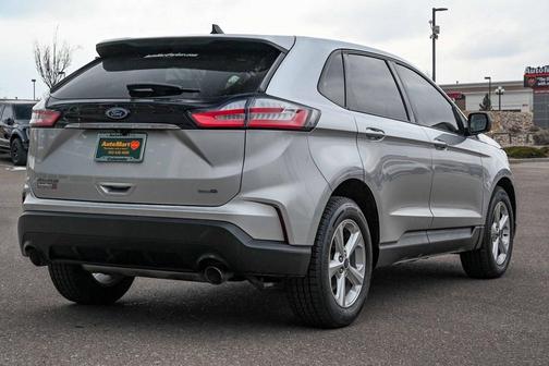 2019 Ford Edge SE
