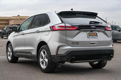 2019 Ford Edge SE