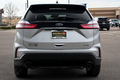 2019 Ford Edge SE