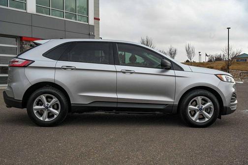 2019 Ford Edge SE