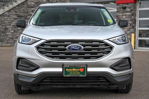 2019 Ford Edge SE