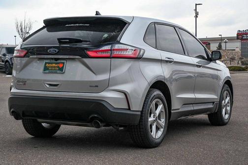 2019 Ford Edge SE
