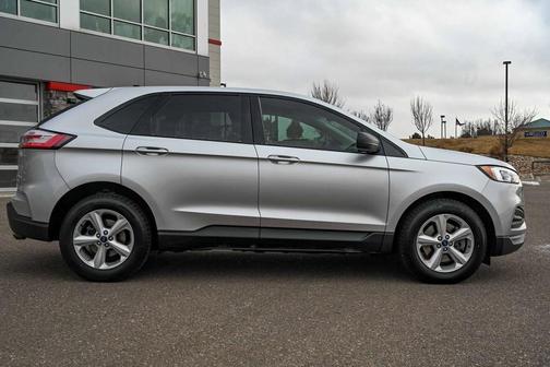 2019 Ford Edge SE