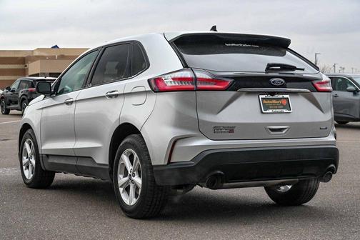 2019 Ford Edge SE