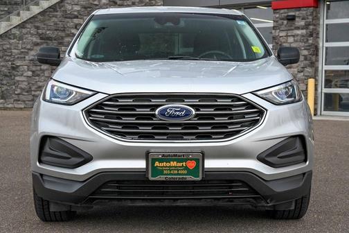 2019 Ford Edge SE