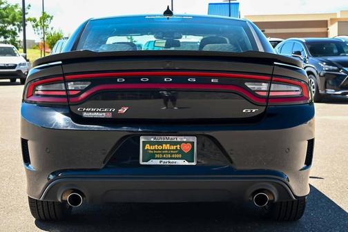 2023 Dodge Charger GT