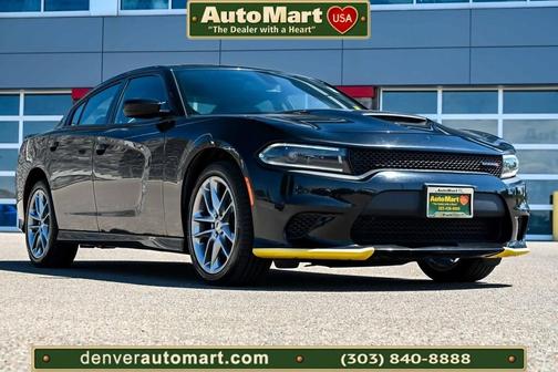 2023 Dodge Charger GT