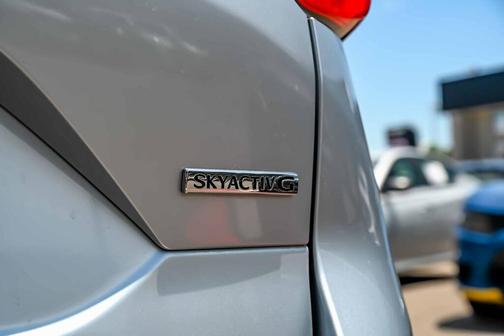 2023 Mazda CX-5 2.5 S Select Package