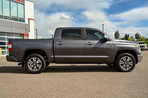 2021 Toyota Tundra 1794