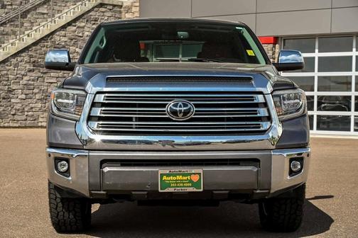 2021 Toyota Tundra 1794