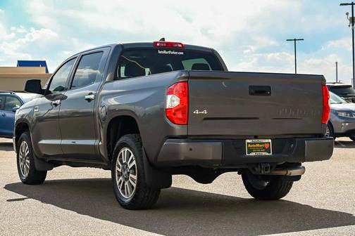 2021 Toyota Tundra 1794