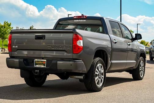2021 Toyota Tundra 1794