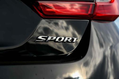 2021 Honda Accord Sport 1.5T