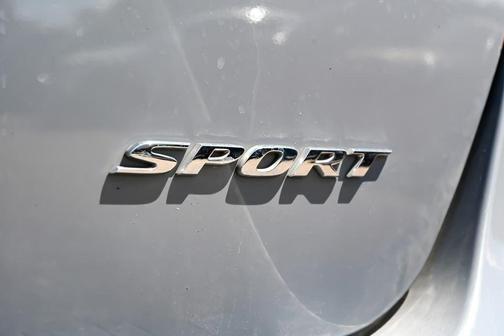 Blue 2025 Honda Odyssey Sport-L