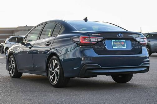 2024 Subaru Legacy Premium