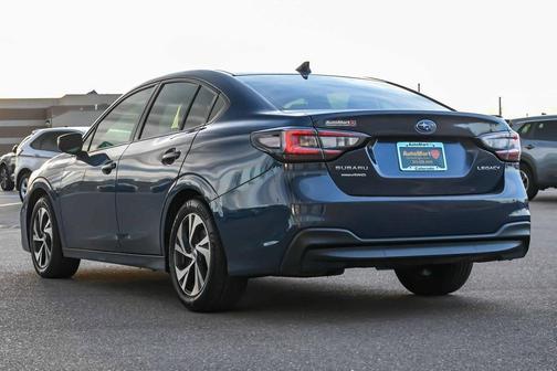 2024 Subaru Legacy Premium